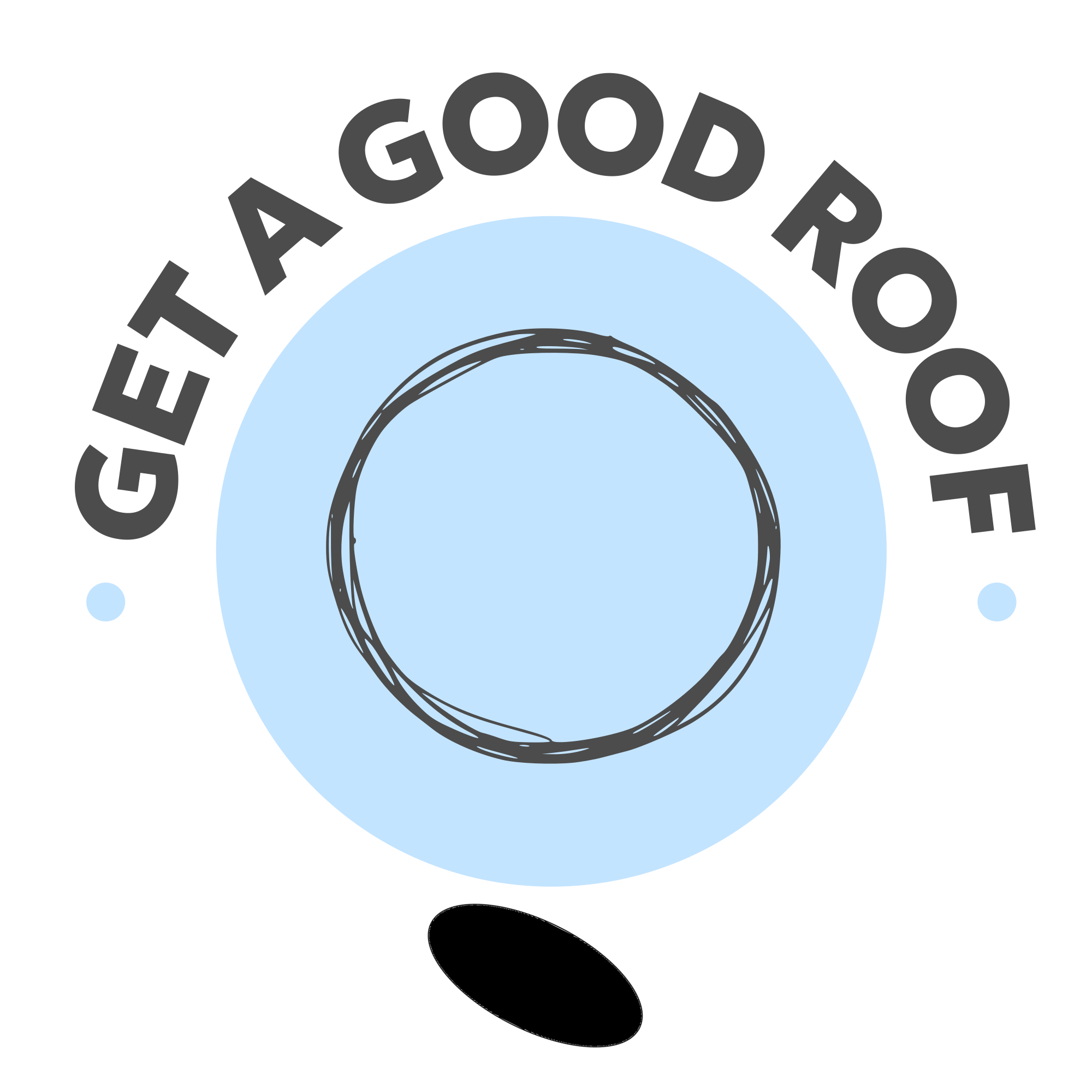 Get A Good Roof